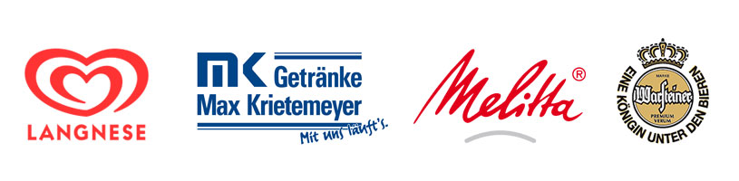Die Partner des Kurhaus Bad Hamm. Die Partner des Kurhaus Bad Hamm.